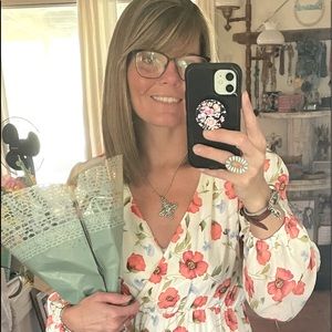 Meet your Posher, Jodi